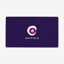 Moxfield Logo Playmat