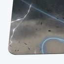 Storm-Blessed Playmat