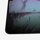 Mushroom Swamp Playmat