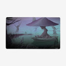 Mushroom Swamp Playmat