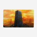 Obelisk Playmat