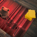 Red Room Playmat