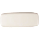 Mushroom Study Long Bamboo Tray | Rectangular Serving Dish Tray | 17.25" x 6.50"