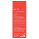 Mushrooms Nail Wrap Kit in Aegean Blue | Nail Care Arts Tools Accessories | On-the-go Travel Kit