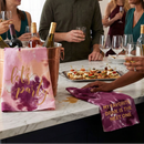 My Favorite Drink Is The Next One Tea Towel | Extra Large 20" W x 27.5" L | In a Gift Box! | Gift for Her