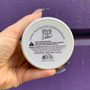 My Last Nerve Jar Candle | Vintage Photograph Double Sided Design | Soy Wax Lavender Scent