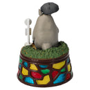 My Neighbor Totoro - Totoro and the Bus Stop Decorative Trinket Box