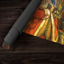 Christmas Presence Playmat