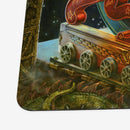 The Astronomer Playmat