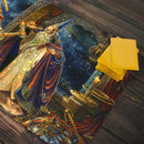 The Astronomer Playmat