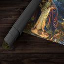 The Astronomer Playmat