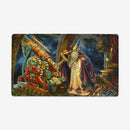 The Astronomer Playmat