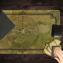 Labyrinth Playmat