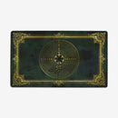 Labyrinth Playmat