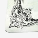 Labyrinth Playmat
