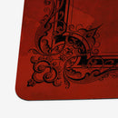 Labyrinth Playmat