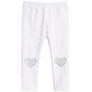First Impressions Baby Girls Leggings