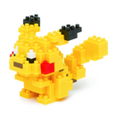 Nanoblock: Pokémon Series - Pikachu
