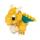 Nanoblock: Pokémon Series - Dragonite