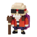 Nanoblock: Dragon Ball Z - Master Roshi