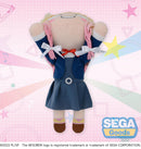 Love Live! Superstar!! Natsumi Onitsuka Nesoberi Lay-Down MEJ Plush - SEGA Official