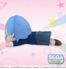 Love Live! Superstar!! Shiki Wakana Nesoberi Lay-Down MEJ Plush - SEGA Official