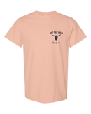 Never Give Up Tee