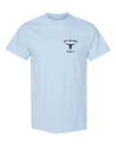 Never Give Up Tee