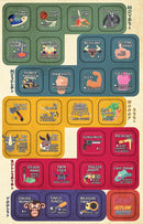 Rebels of the Outlaw Wastes RPG