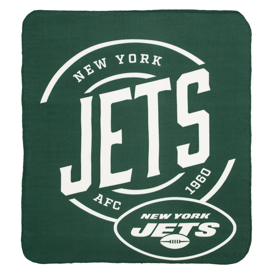 New York Jets 50