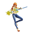 Megahouse: Variable Action Heroes: One Piece - Nami