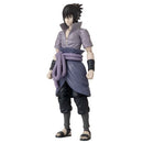 Bandai Namco Anime Heroes: Sasuke Uchiha Action Figure