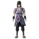Bandai Namco Anime Heroes: Sasuke Uchiha Action Figure