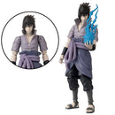 Bandai Namco Anime Heroes: Sasuke Uchiha Action Figure