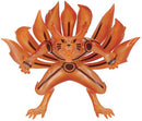Naruto Shippuden Kurama II (Version B) Figure by Banpresto