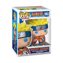 Funko POP! Classic Anime: Naruto - Naruto Uzumaki