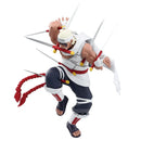 Naruto Shippuden Killer Bee Vibration Stars Statue