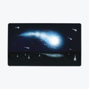 Comet To Earth Playmat
