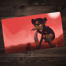 Goblin Cowboy Playmat