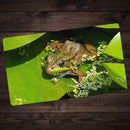 Bronze Arrow Frog Playmat