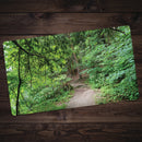 Greenwood Path Playmat