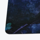 Lantern Lit Frog Playmat