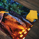 Lantern Lit Frog Playmat