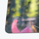 Splendid Pink Summer Playmat