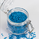 All Natural Sprinkles, GMO and Allergen free - 6 lb