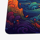 Illustrious Islands Playmat