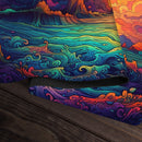 Illustrious Islands Playmat