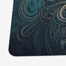 Mystical Mandala Sea Playmat