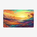 Prestigious Plains Playmat