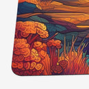 Prestigious Plains Playmat